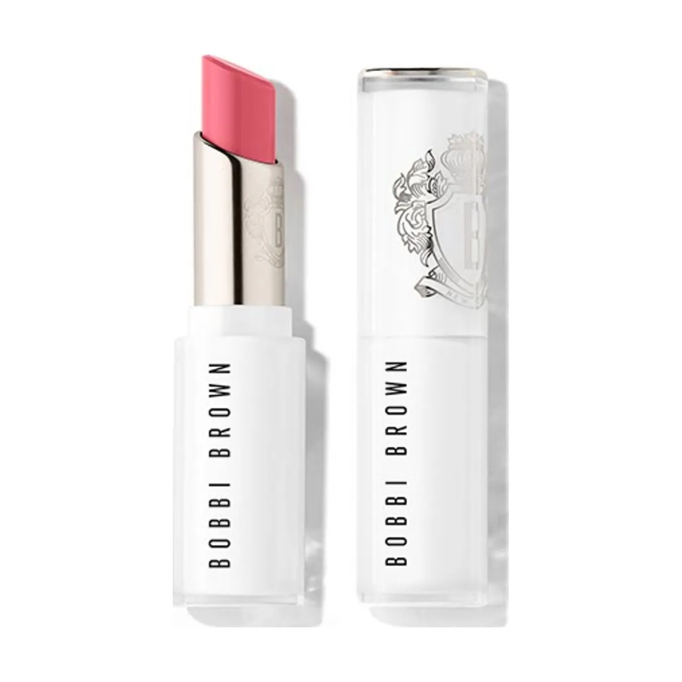 Bobbi Brown Extra Color Shine LippenstiftNude Sugar