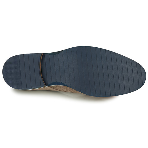 André - GRILLE - Beige