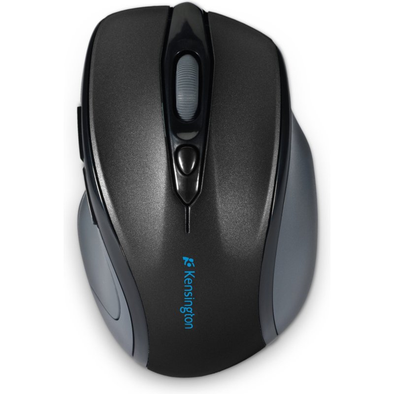 Kensington Souris sans fil de taille moyenne Pro Fit