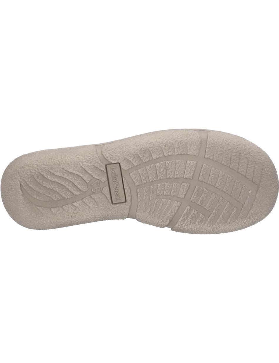 Halbschuh Neele 60, gelb-multi