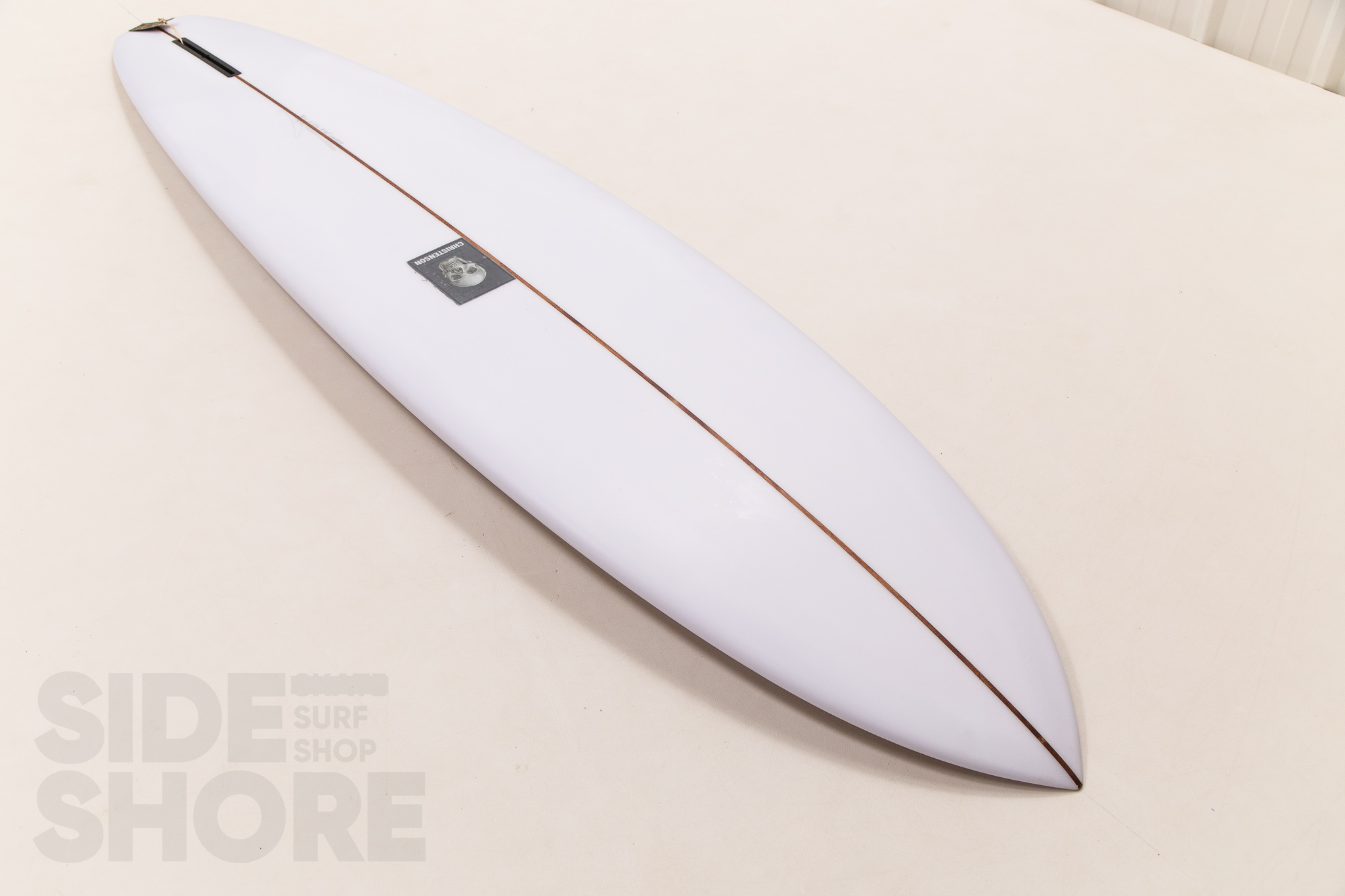 Christenson Surfboards Ultra Tracker - 8'0 x 21 1/8