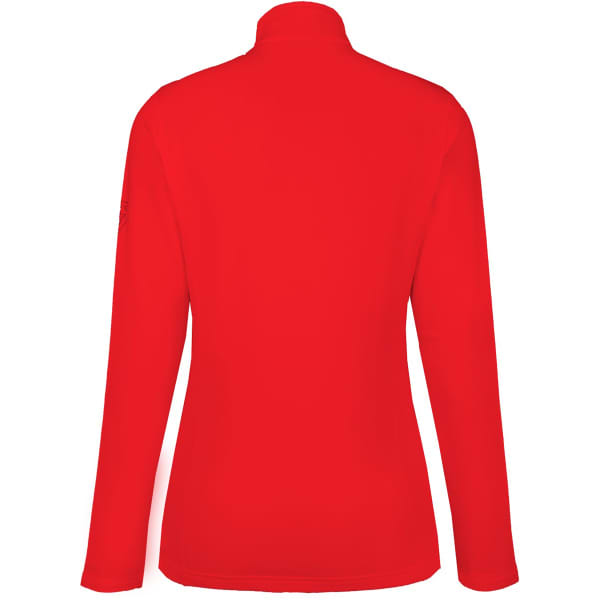 Sweat polaire DEGRÉ7 VEYRAND W INCANDESCENT