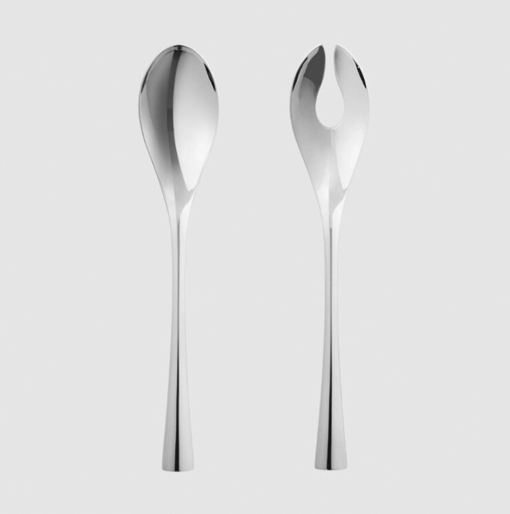 Georg Jensen COBRA Salatsæt