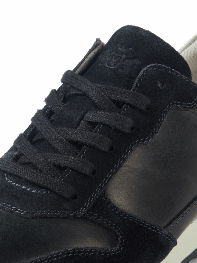 Komfort-Sneaker