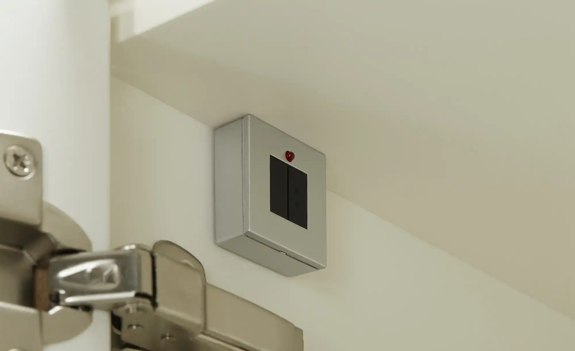 Jette Home LED-Rückwand-Beleuchtung und Zubehör Como