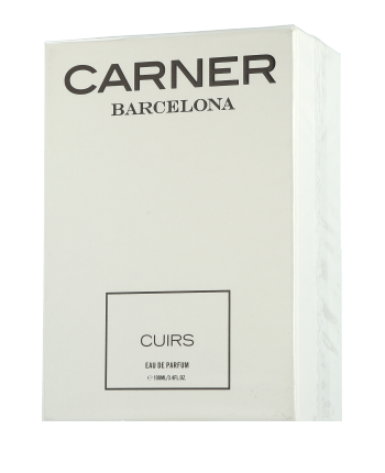 Carner Barcelona Cuirs edp vapo 100ml