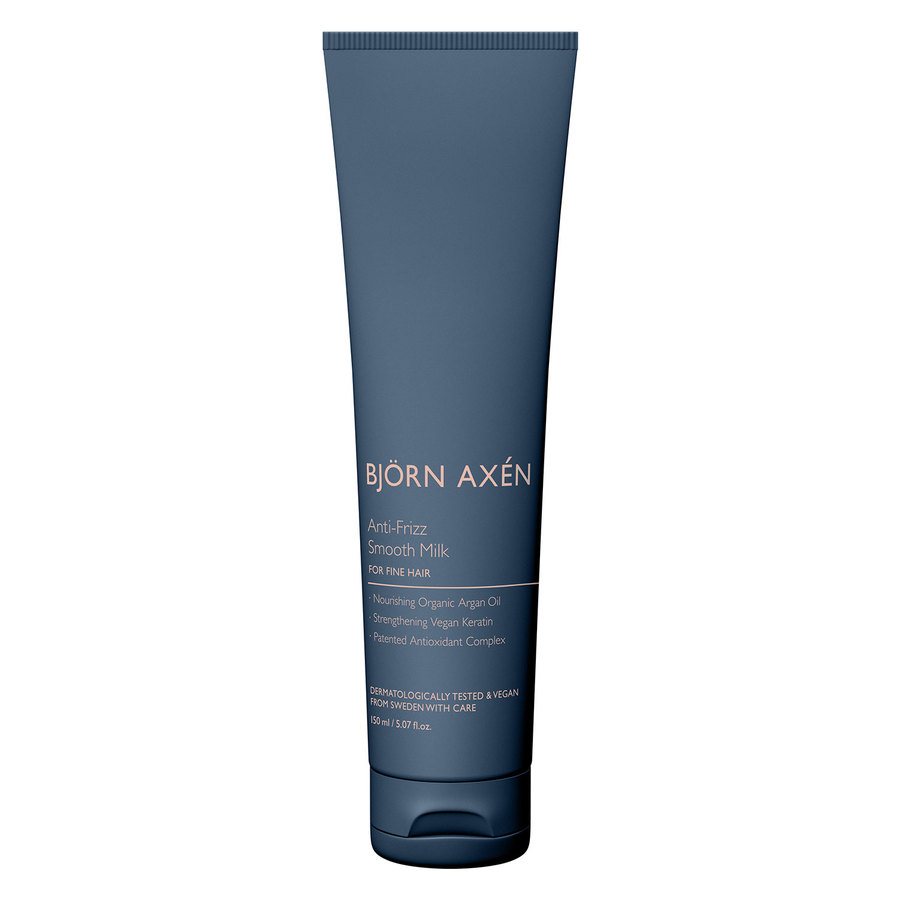 Björn Axén Anti-Frizz Smooth Milk 150ml