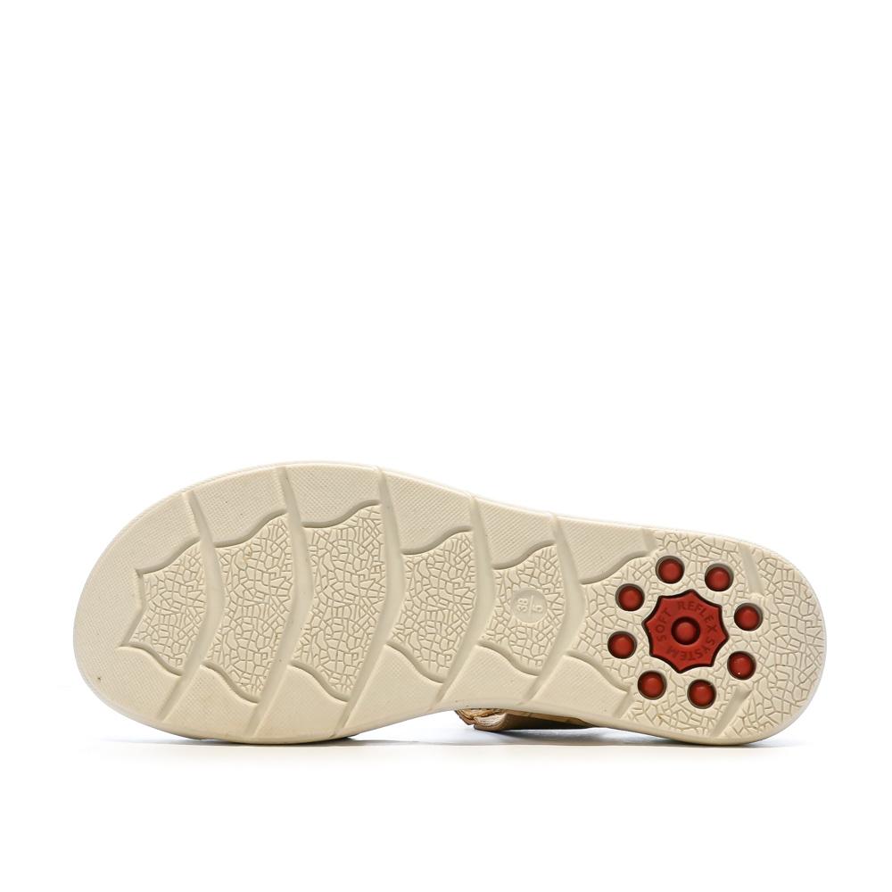 Relife Sandales Marron Femme RELIFE Herich
