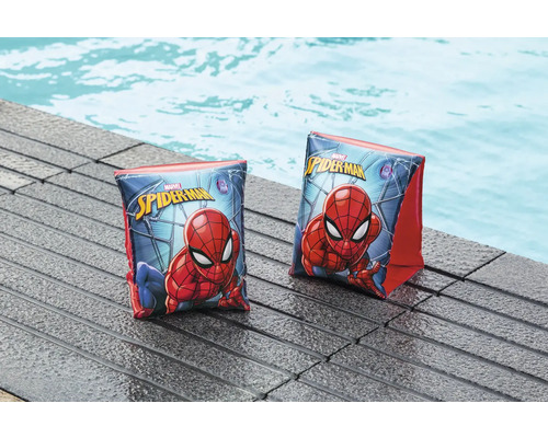 Bestway® Spider-Man™ Zwemvleugels