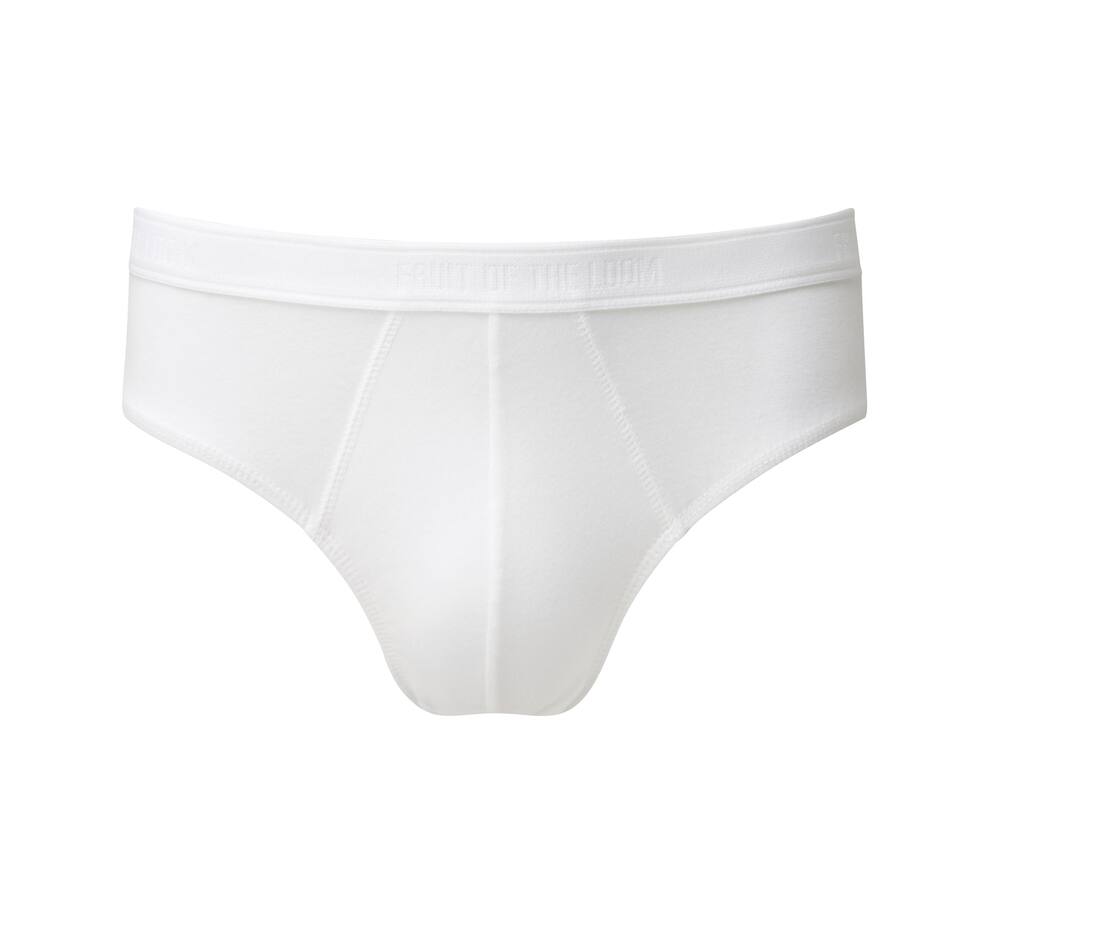 FRUIT OF THE LOOM SC7018 - Confort et Style: Boxers Sport Homme