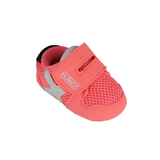 Zapatillas Munique Zero 8240031