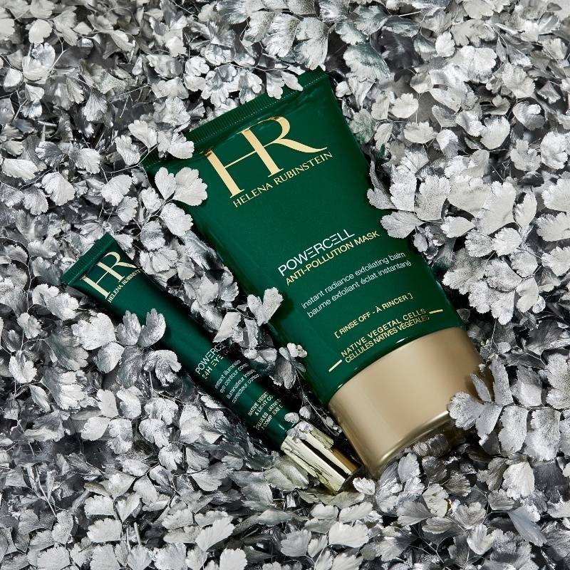Helena Rubinstein Powercell Anti-Pollution Mask 100 ml