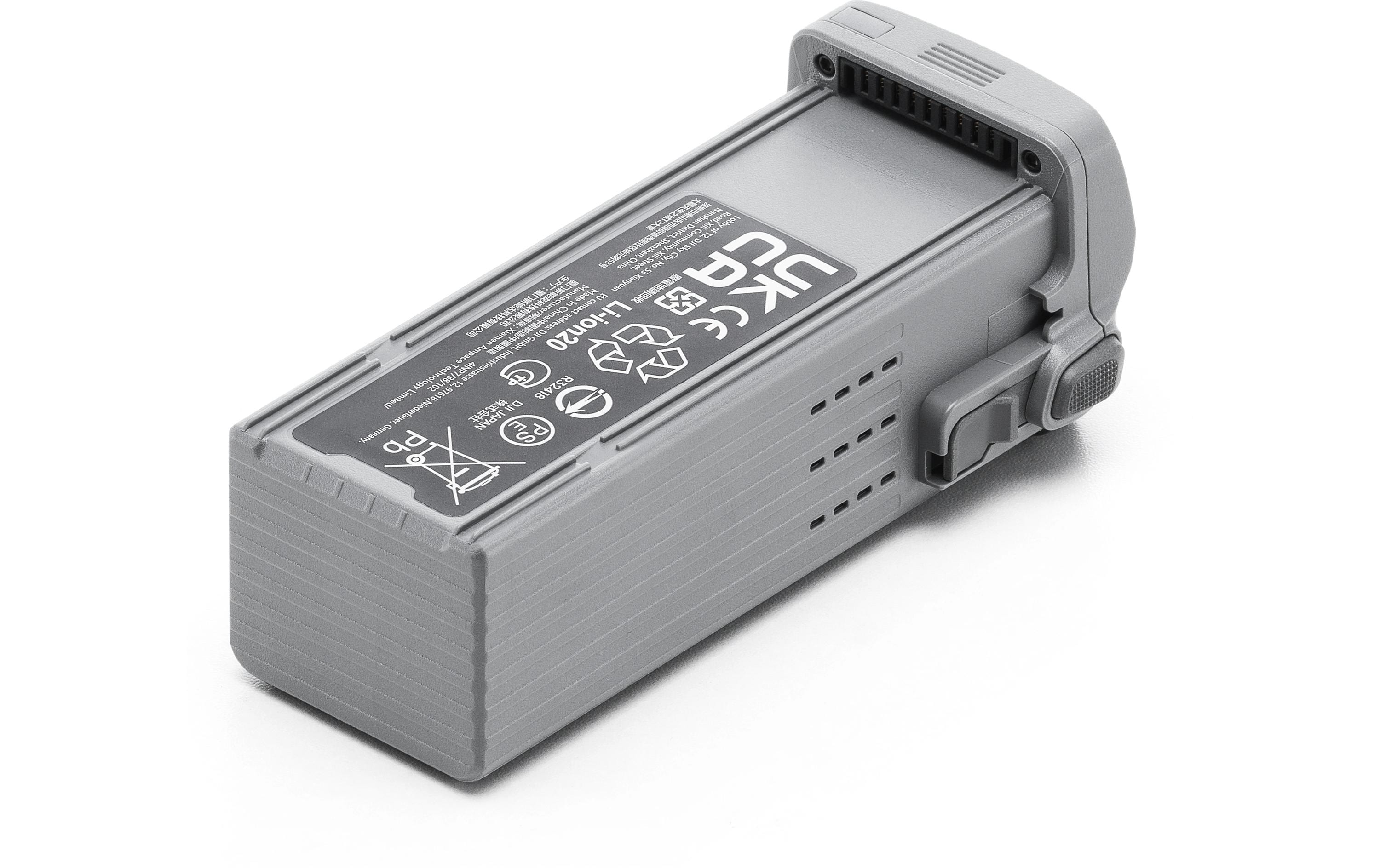 Air 3S Intelligent Flight Battery<br>Intelligente Flugbatterie