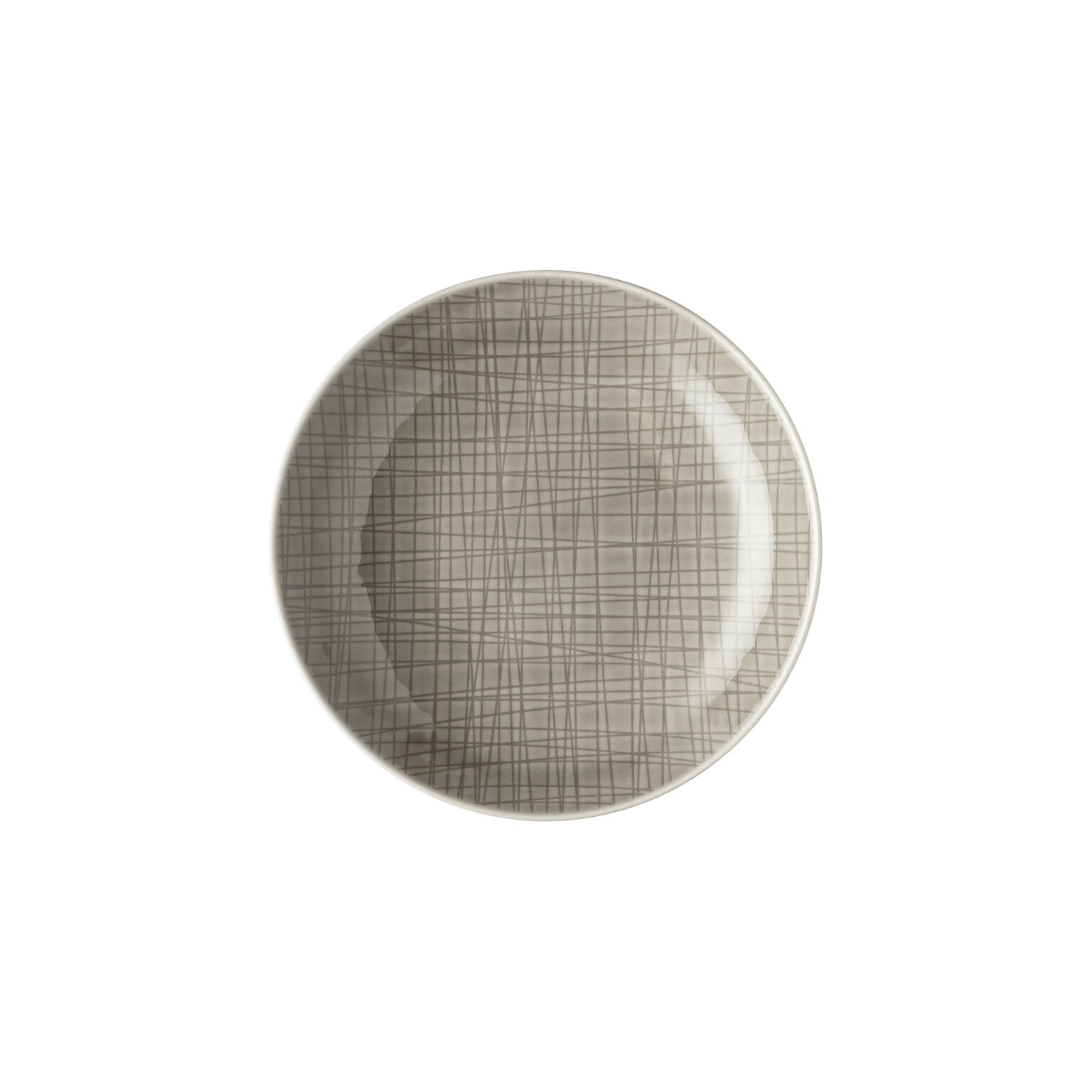 Mesh Colours Mountain Teller 19 cm tief