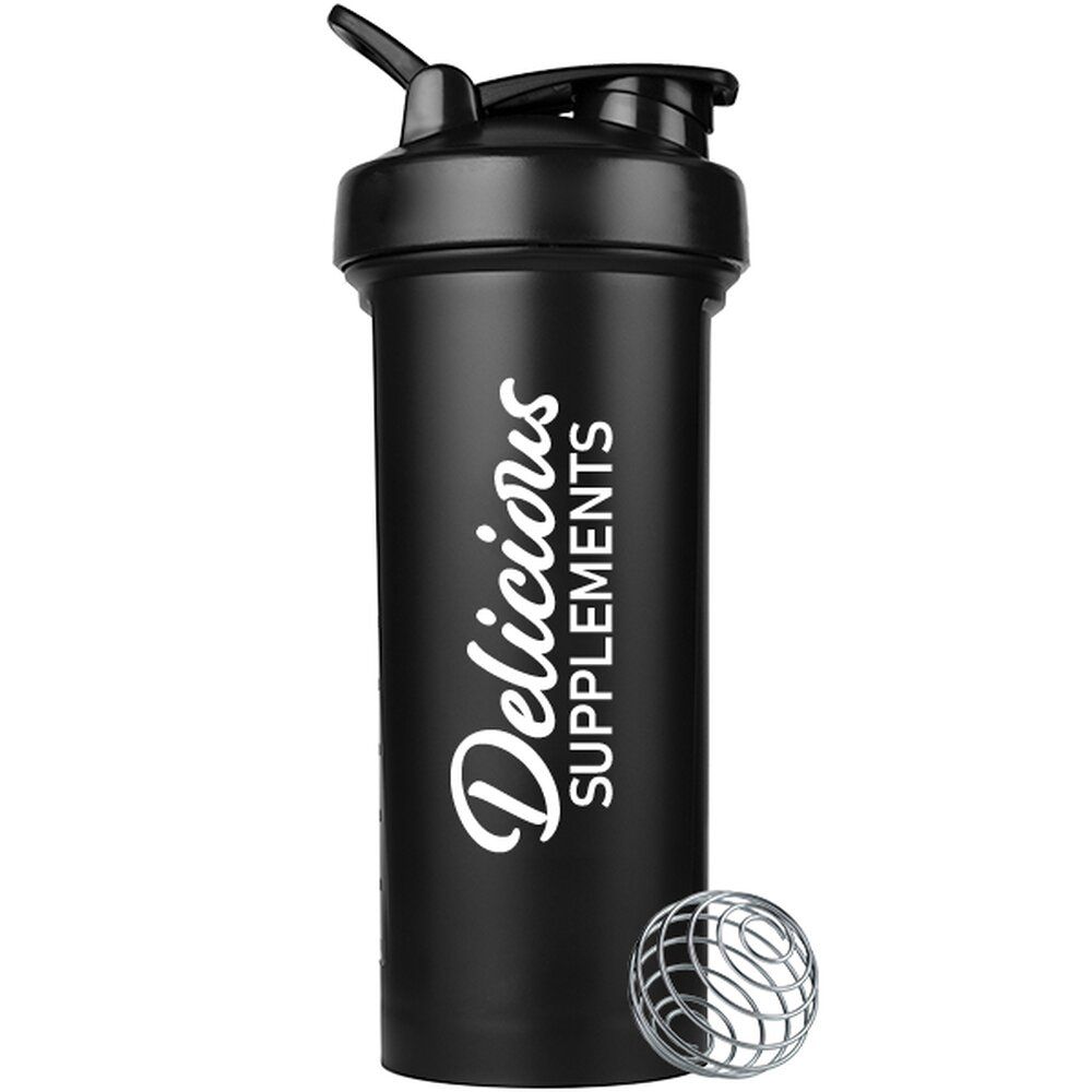 Delicious Supplements Shaker 1,3 Liter