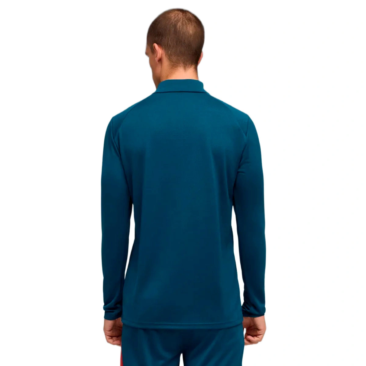 Sweatshirt Puma Portugal Training Mundial 2026
