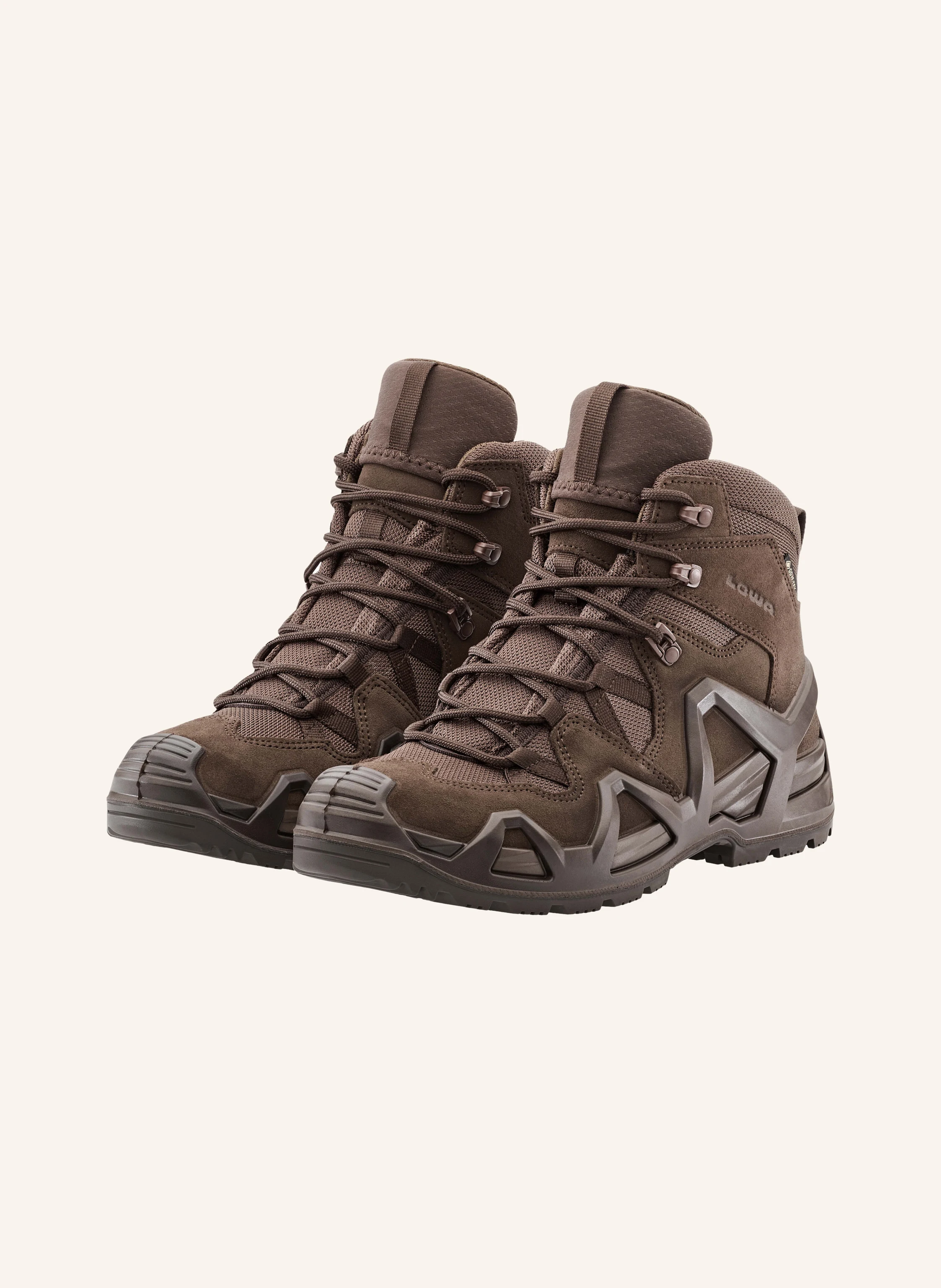 LOWA PROFESSIONAL Outdoor-Schuhe ZEPHYR MK2 GTX MID