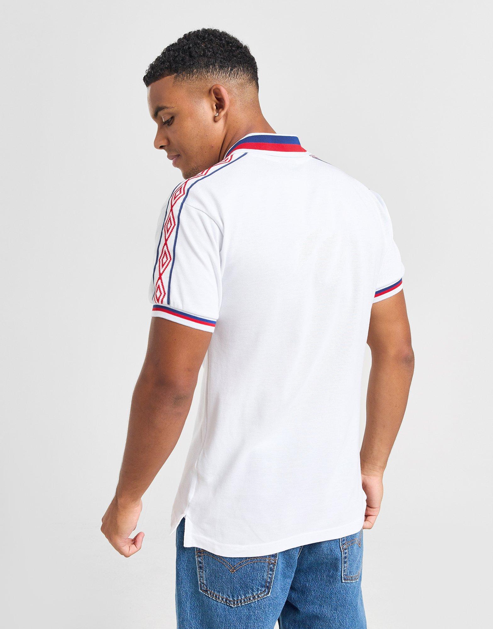 Score Draw Maillot Rétro Match Extérieur Sunderland AFC '80 Homme