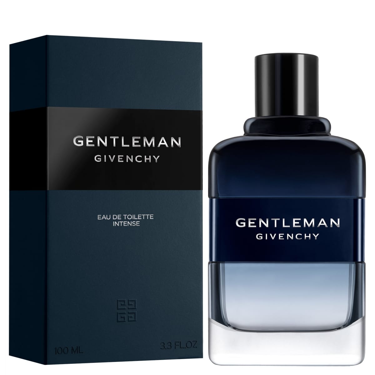 Gentleman Givenchy Gentleman Givenchy Eau de Toilette Intense