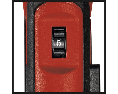 Einhell Power X-Change Picobella snoerloze oppervlakteborstel (accu en oplader niet inbegrepen)