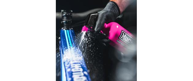 Veloreiniger Punk PowderFahrradreiniger