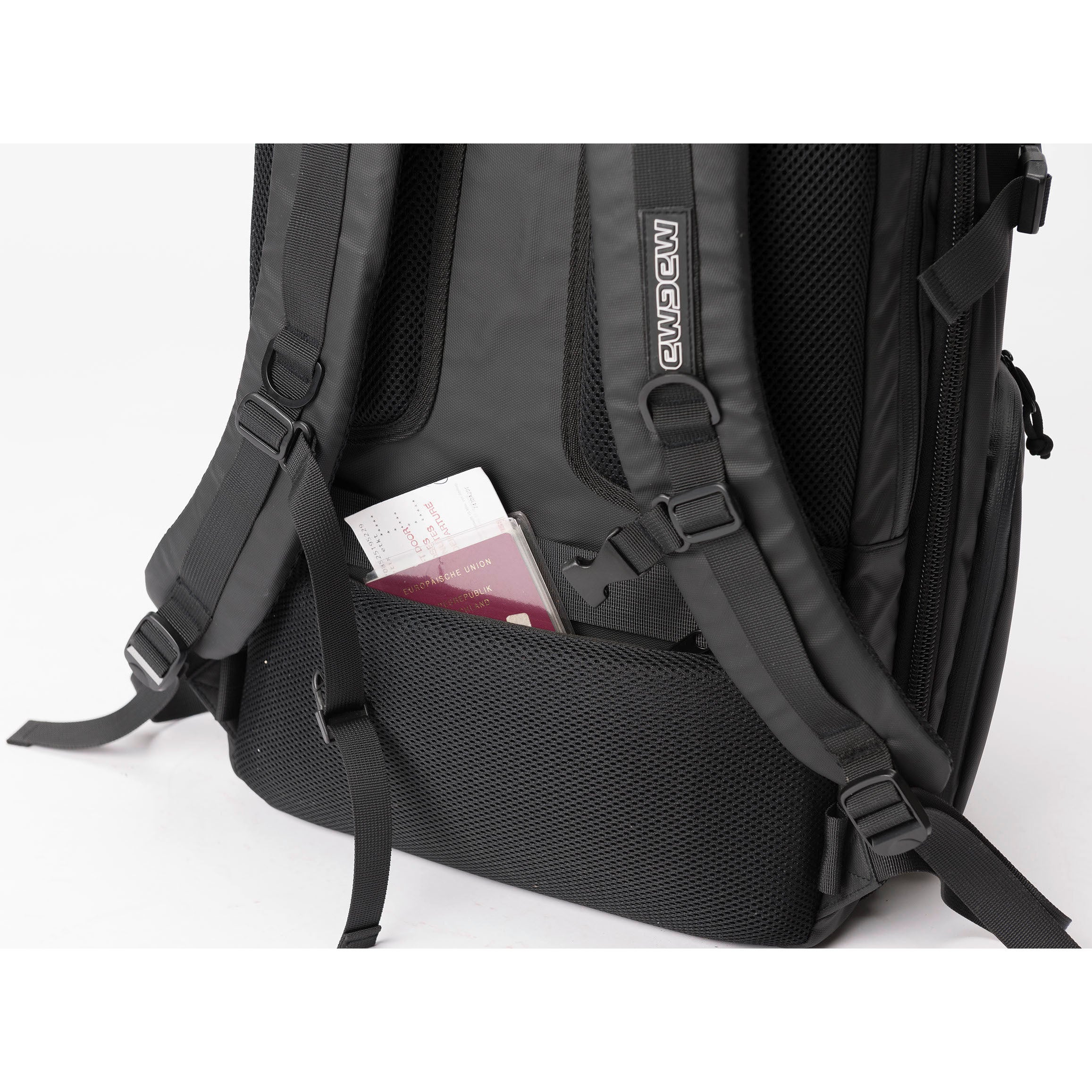 Magma Solid Blaze 120 universele flightbag