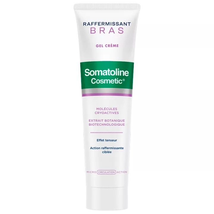 SOMATOLINE Body-Lift Arm-Lifting-Creme<br>100 ml, Creme