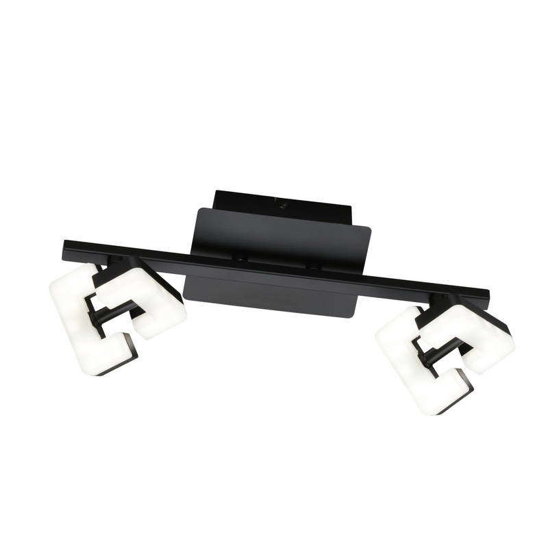 Fischer & Honsel LED-Deckenleuchte RAY