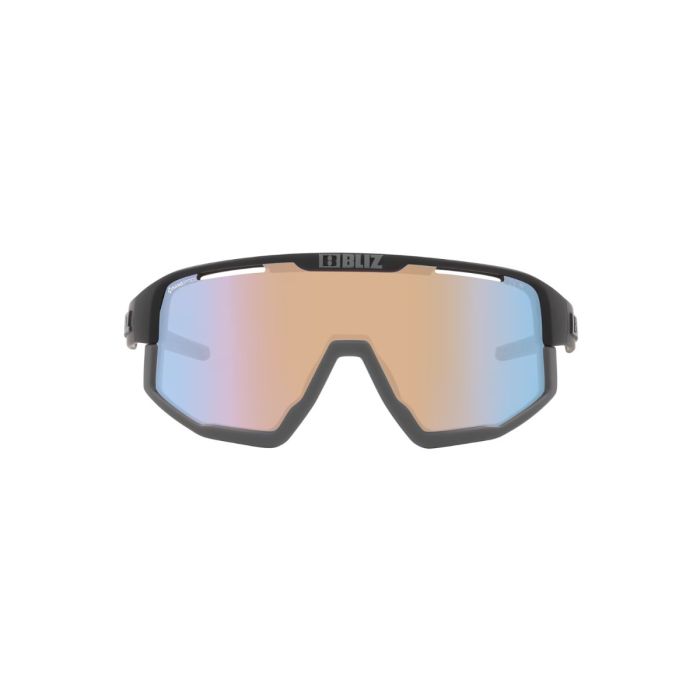 Bliz Unisex Solbriller Active Fusion Small Sort