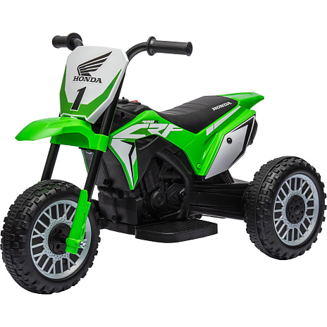 Honda 450R motorcykel