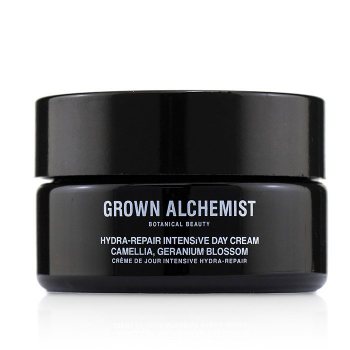 Grown Alchemist Grown Alchemist Hydra-Repair  Intensive Day Cream - Camellia & Geranium Blossom 40ml/1.35oz