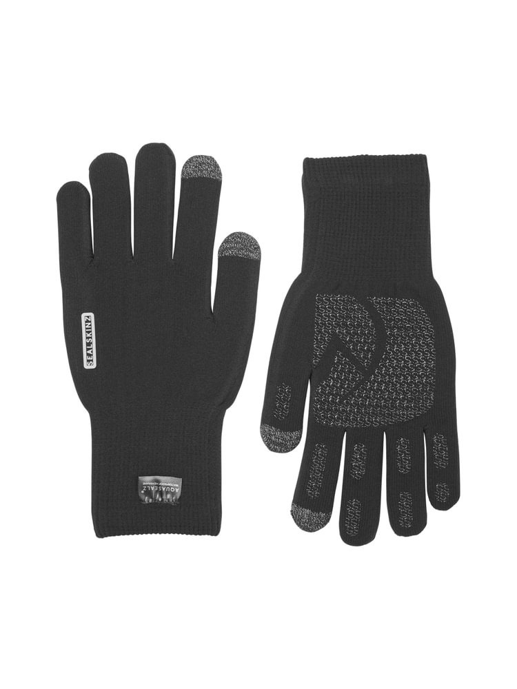 Anmer WP All Weather Ultra Grip Knitted Glove
