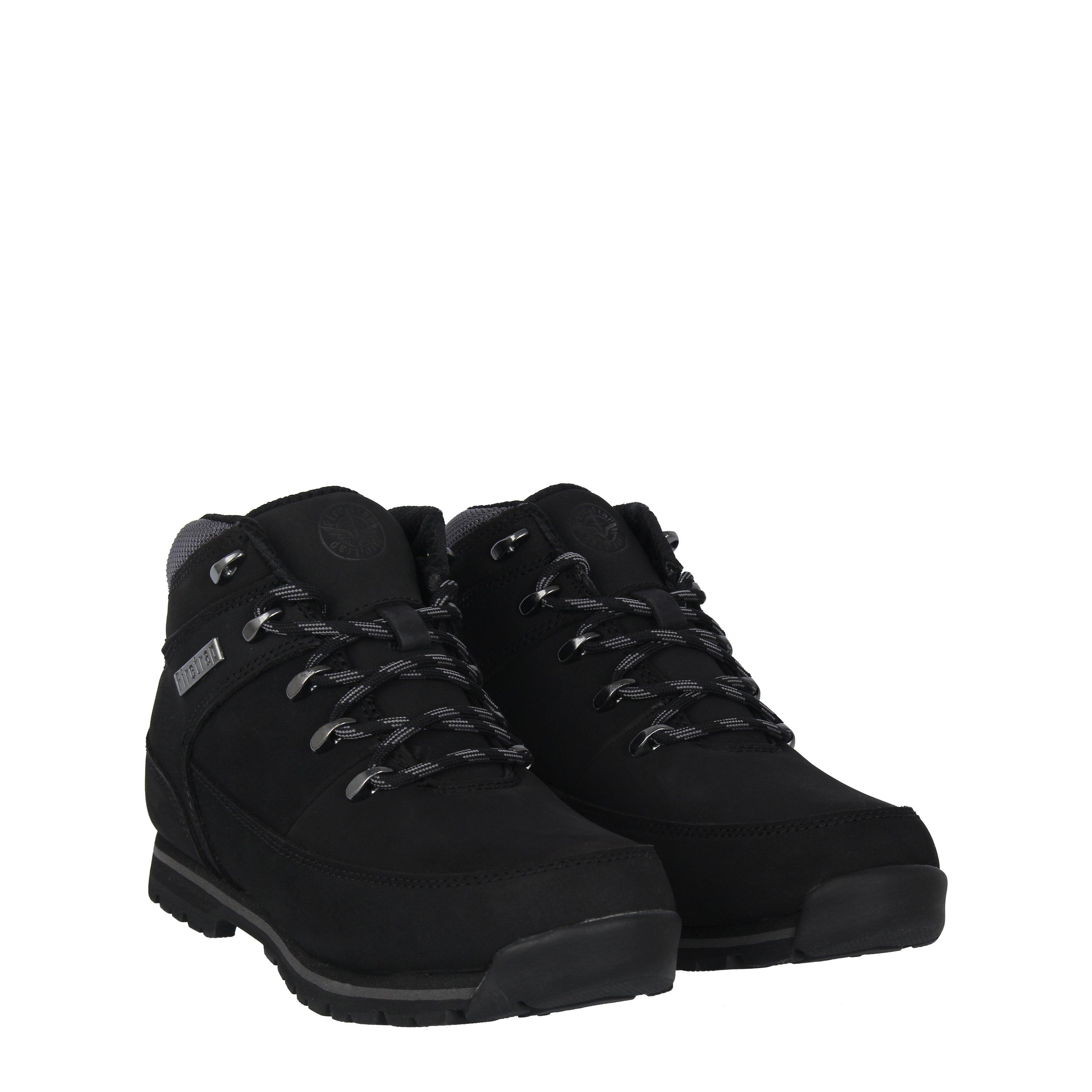 Firetrap Rhino Boots