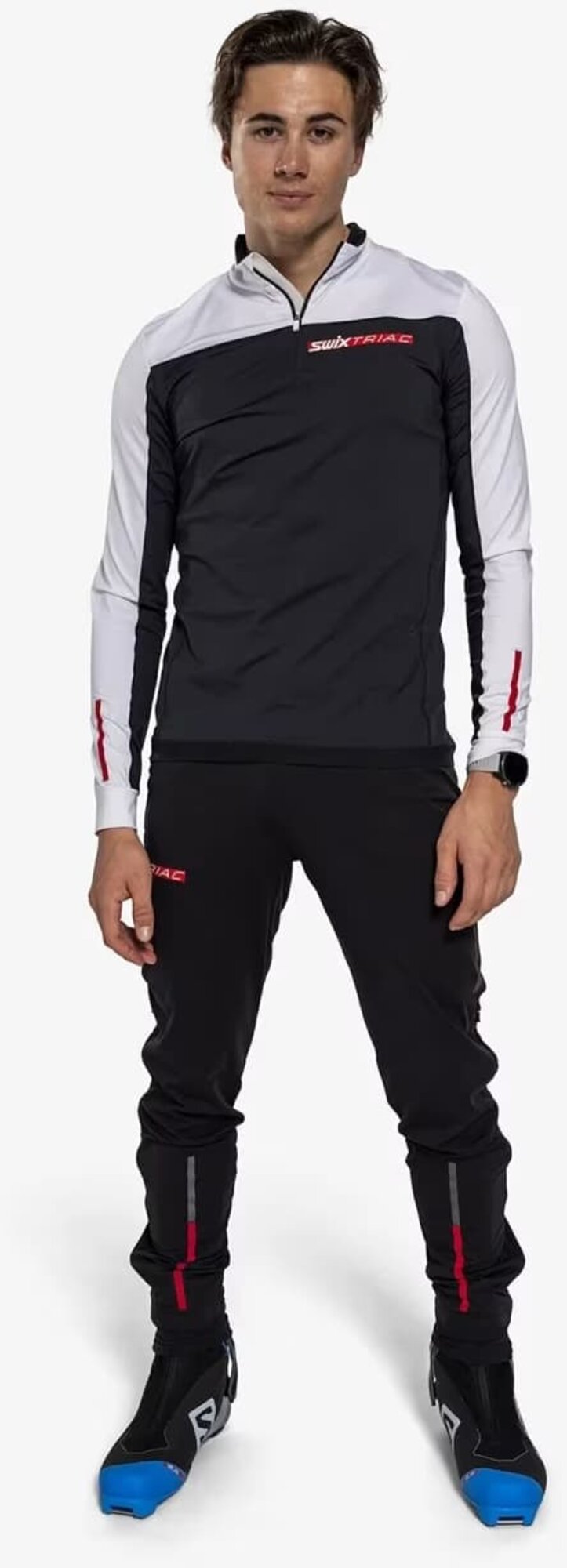 Swix<br>Triac Dry Long Sleeve M