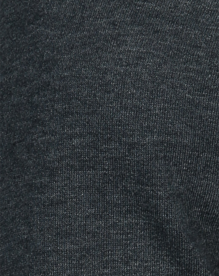 Sweathose BOYS BASIC in navy melange