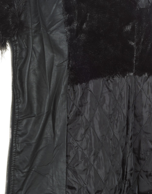 Moony Mood - POUVE Negro