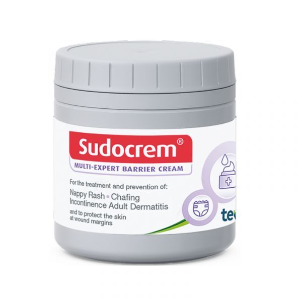 Sudocrem Multi-Expert 125g