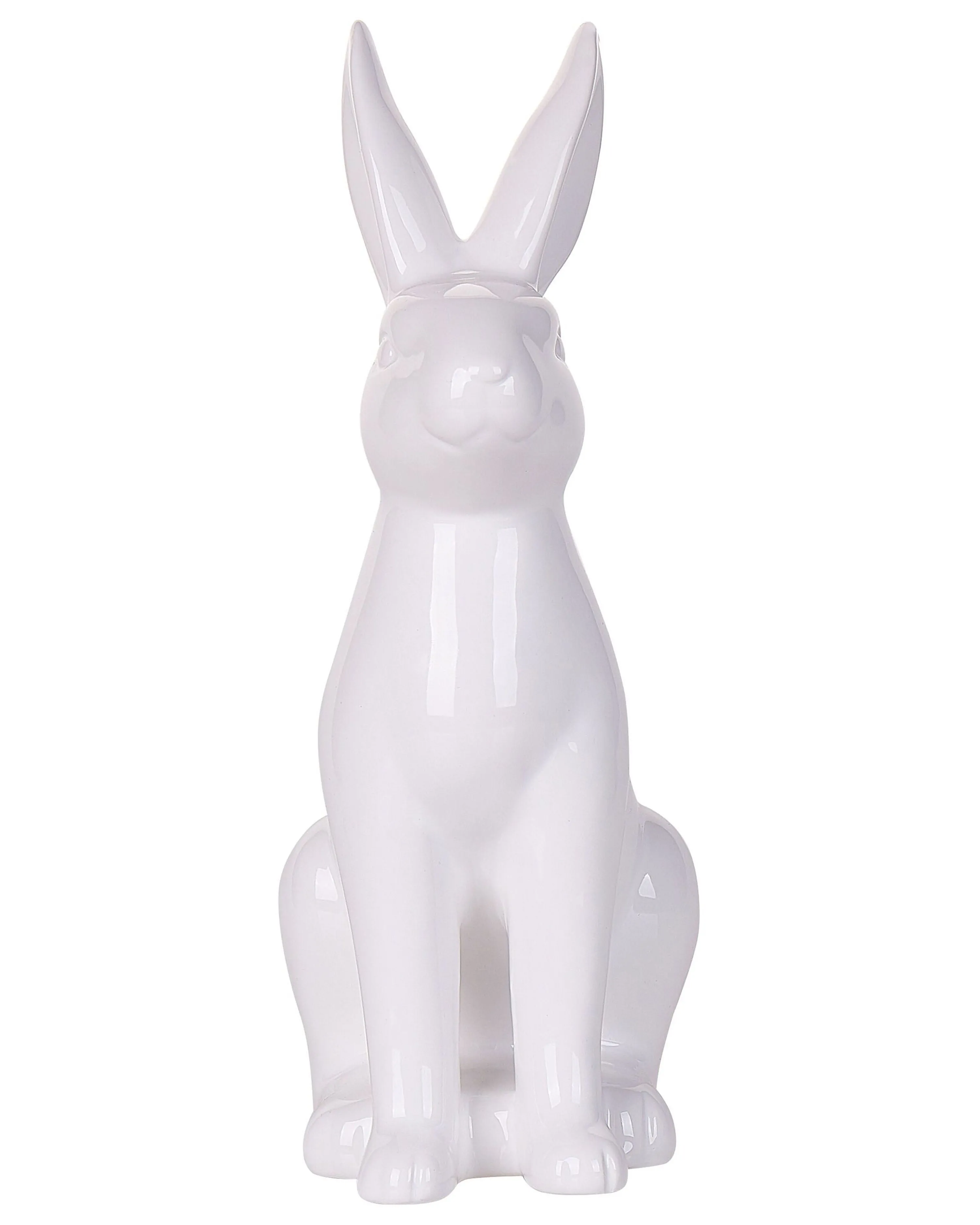Figuur Konijn RUCA Keramiek Wit