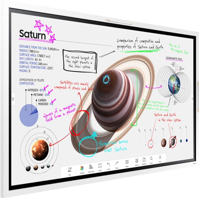 Samsung 55