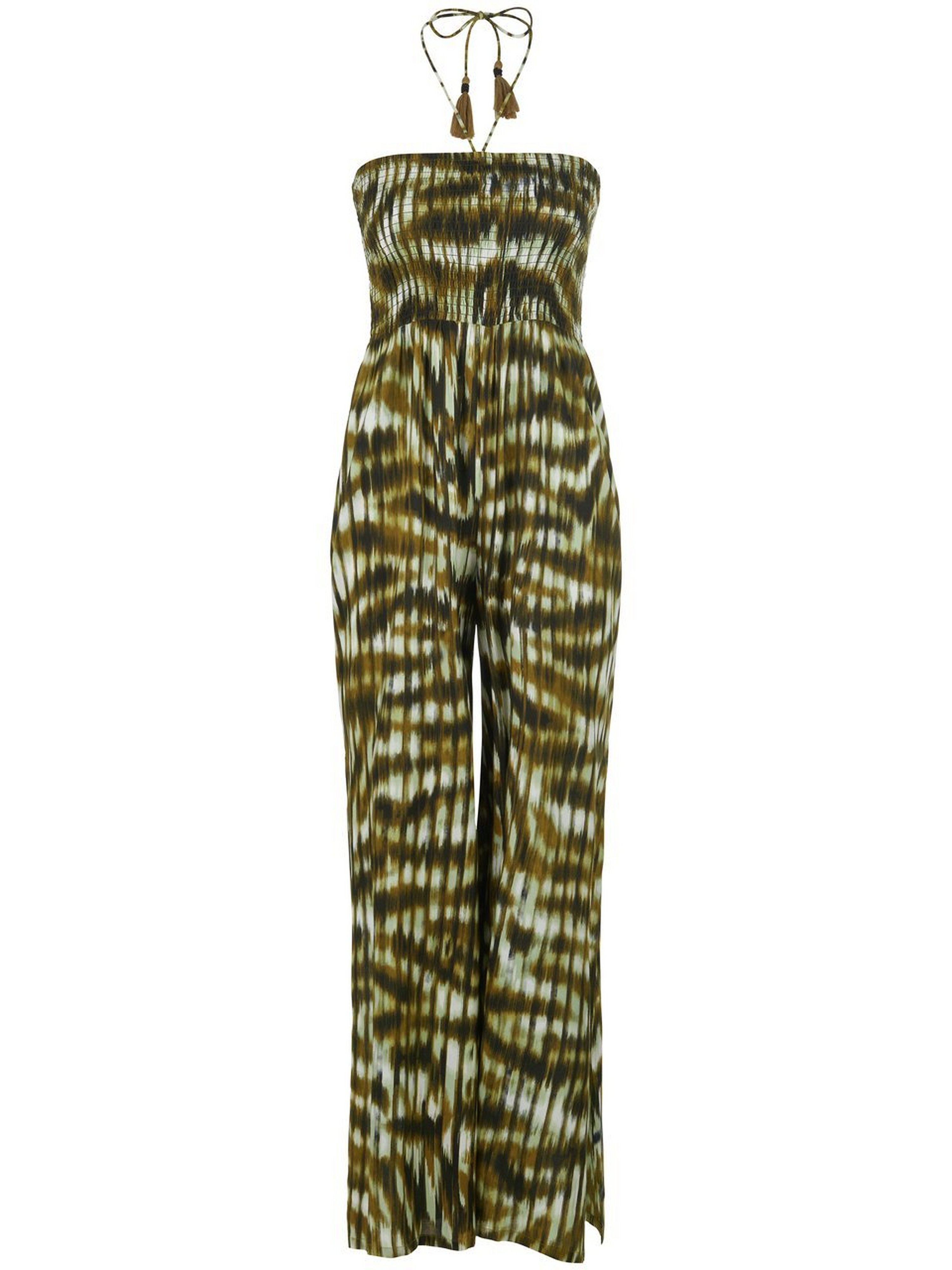 Overall