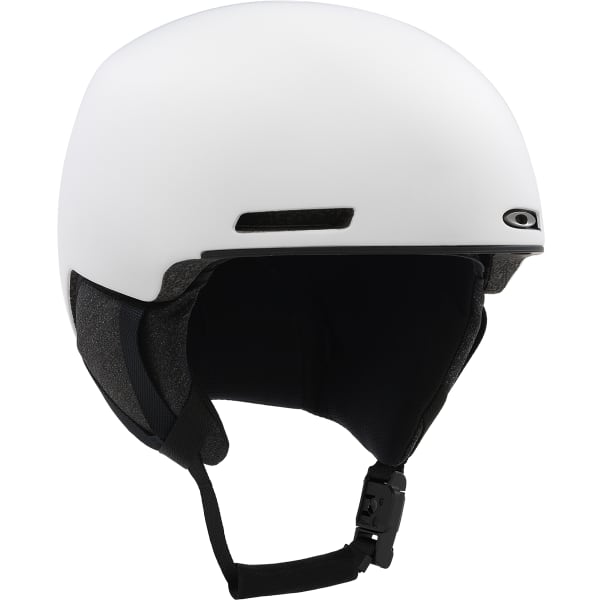 Casque de ski OAKLEY MOD1 YOUTH MATTE WHITE FP