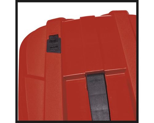 Einhell Power-X-Change GE-CM 36/34-1 Li accu grasmaaier zonder accu en lader