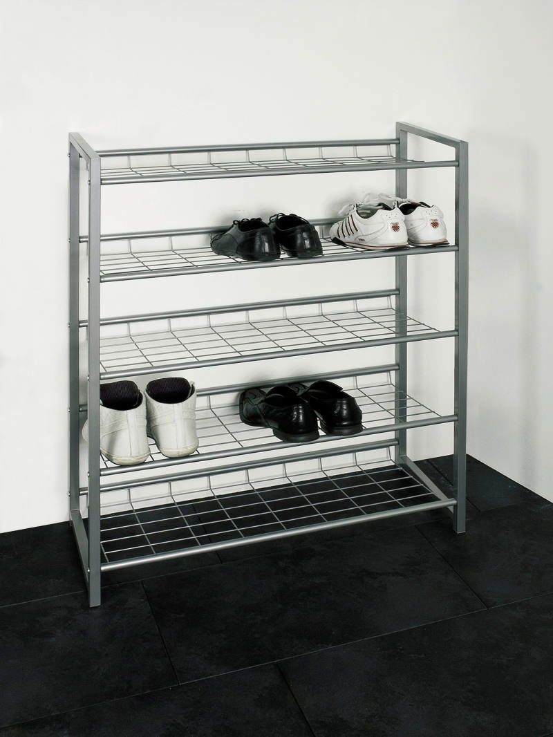 Zurbrüggen Schuhregal