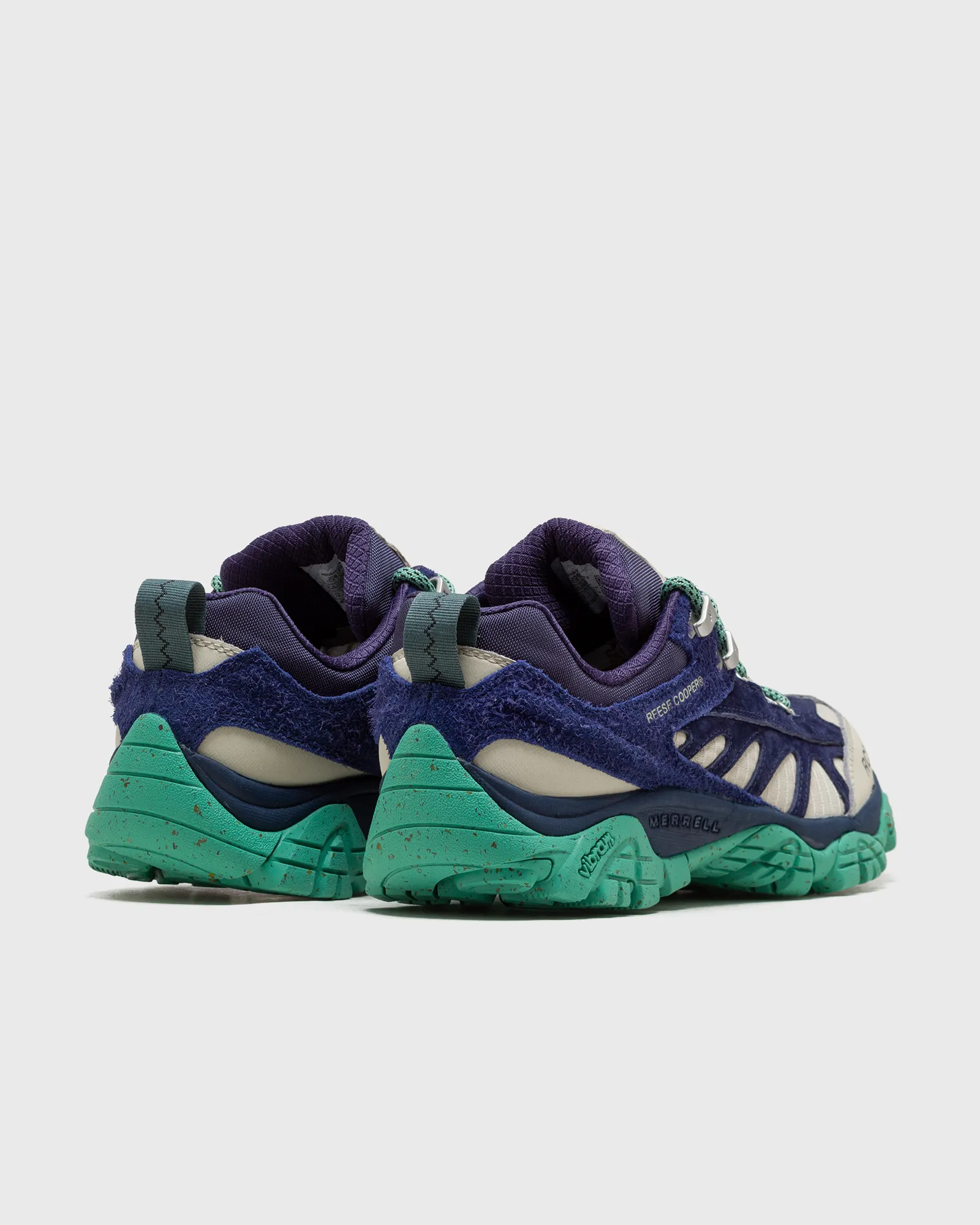Merrell 1-TRL MOAB MESA LUXE SE X RCI
