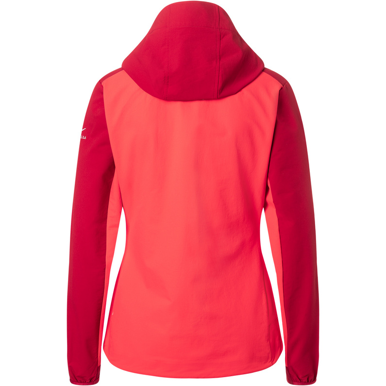 Kaikkialla Damen Montola Jacke