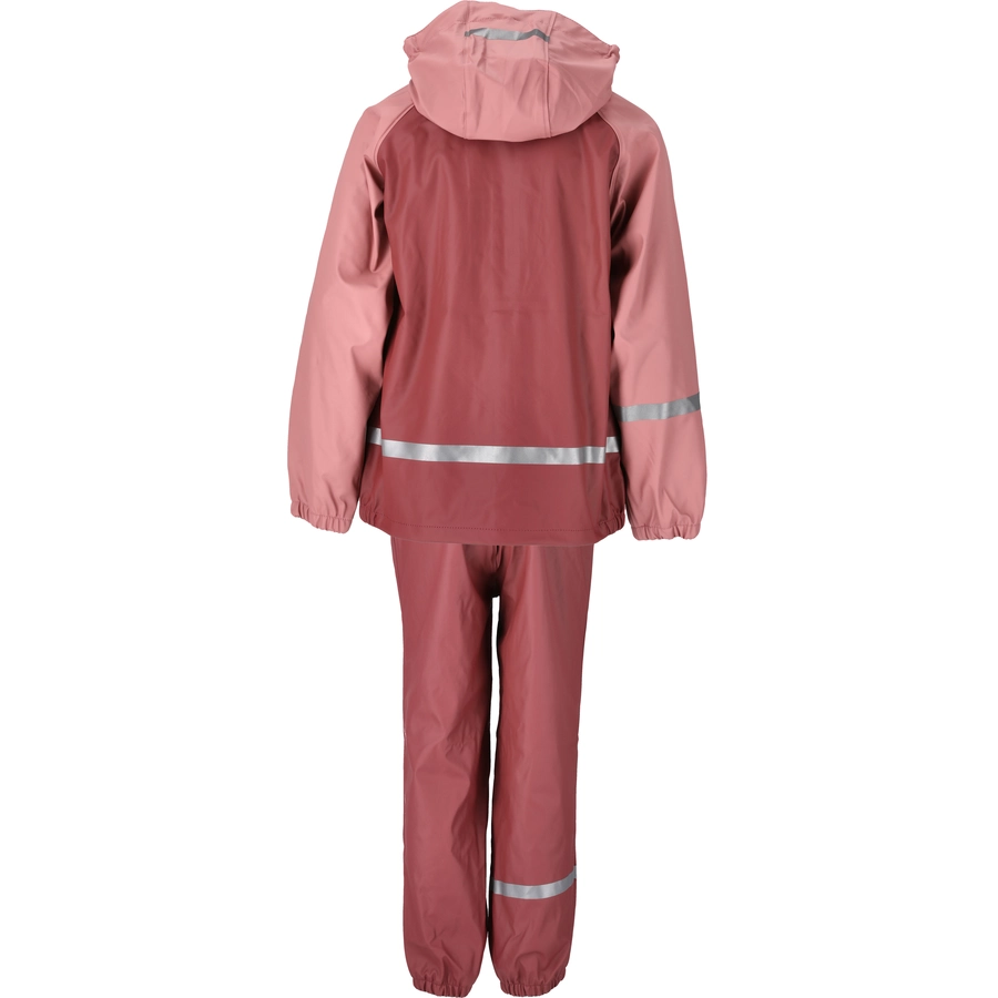 ZigZag Regenanzug GILBO 4109 Apple Butter