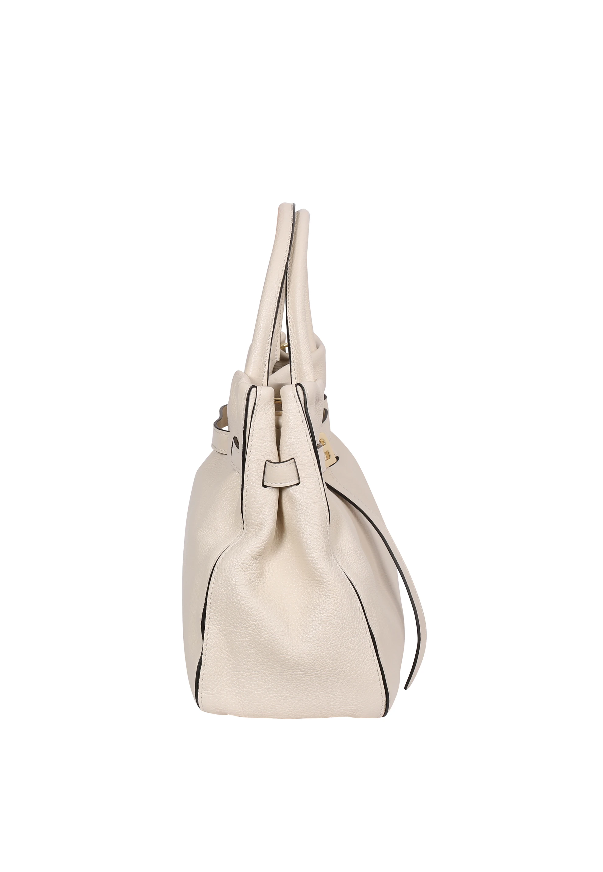 Handbag JILL medium Leather Dalia Standard
