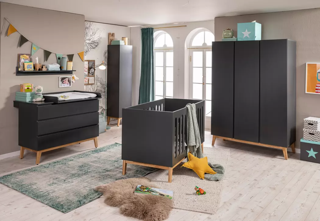 Babybett Venta 70 x 140 cm