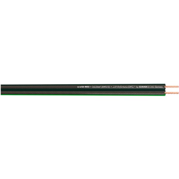Sommer Cable Orbit 225