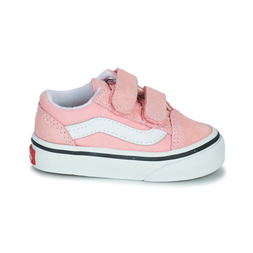 Vans - OLD SKOOL V - Rose